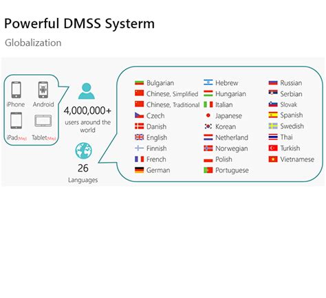 Image result for DMSS Remote Access
