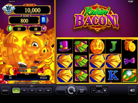 rakin bacon slot machine apk v2.3.0