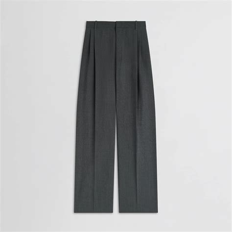 PHOEBE PHILO | TROUSERS