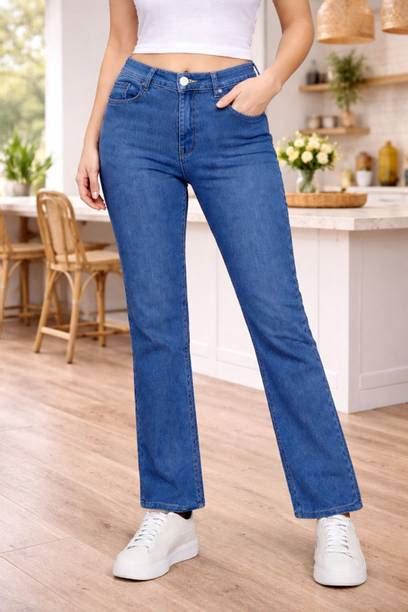 Women Jeans - Buy Women Jeans Online at Best Prices In India | Flipkart.com