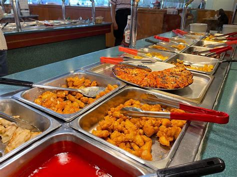 China 1 Buffet - Chinese Restaurant | Online Order | Toledo | OH