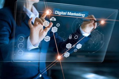 Digital Marketing Manager: qué hace, funciones y salario - ISDI España
