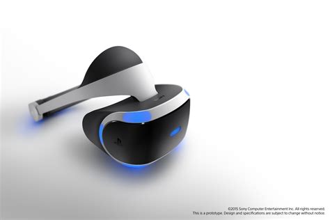 Sony PS4 VR 的图像结果