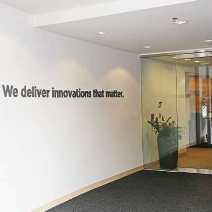 Novanta Office Photos | Glassdoor