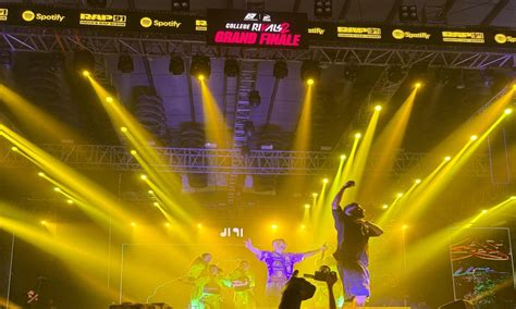 College Rivals Season 2 Finale: Mohd Ayazuddin Claims BGMI Title