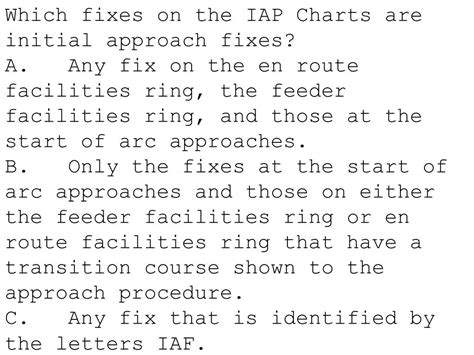 Instrument Approach 的图像结果