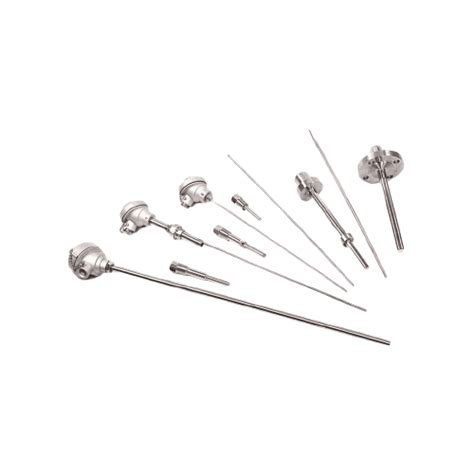 Mineral Insulated Thermocouples - Minco India Flow
