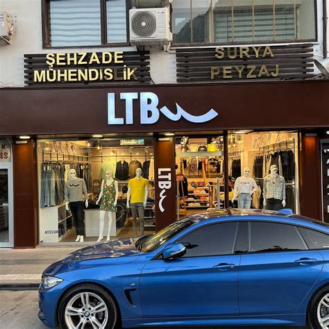 LTB (2026) All You Need to Know BEFORE You Go (w/ Reviews) - Tripadvisor