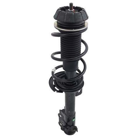 UNO MINDA SS-1005AFLP Strut Assembly (Gas) Front - LH For Maruti Baleno ...