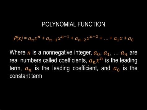Image result for Creating Polynomial Functions