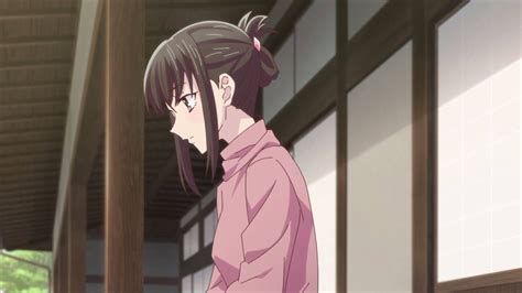 Fruits Basket Kagura