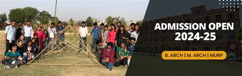Best Architecture College in Ghaziabad | College offering architecture