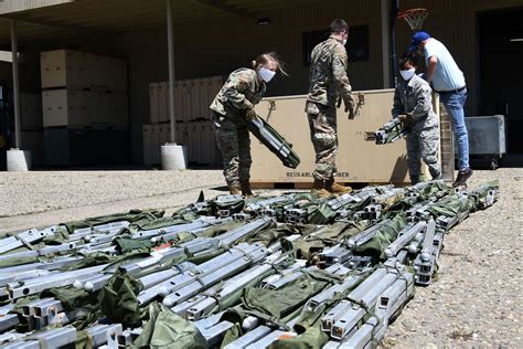 Lompoc Prison Inmates and Families Describe 'Cruel' COVID-19 Conditions ...