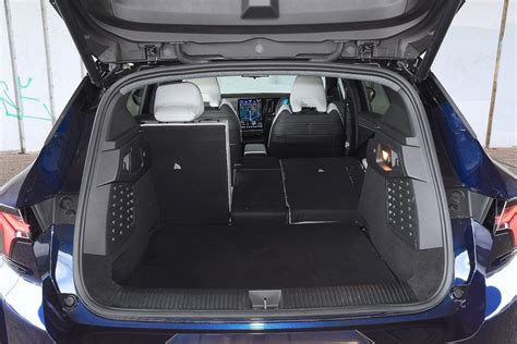 Renault Scenic Review 2026, Price & Specs | What Car?