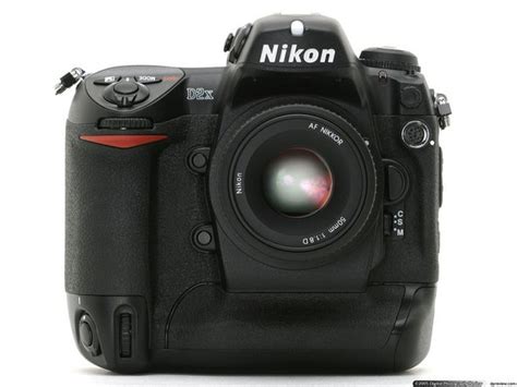 Image result for Nikon D2X Tutorial