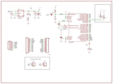 Image result for SparkFun Arduino Pro Mini 328 5V/16MHz