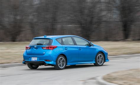 2017 Toyota Corolla IM | Cars Exclusive Videos and Photos Updates