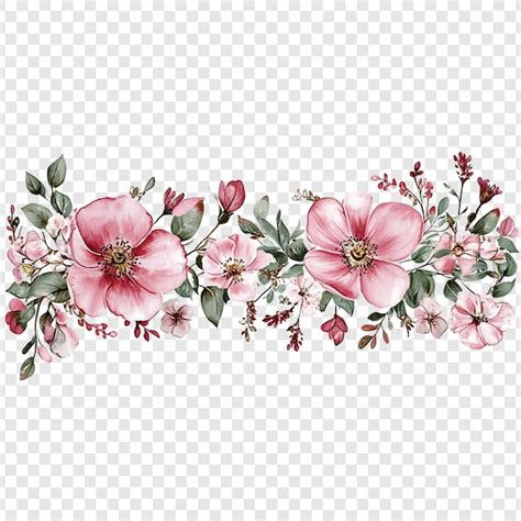 Free free clip art pink flowers, Download Free free clip art pink ...