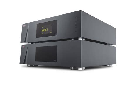 CH Precision P10 phonostage | What's Best Audio and Video Forum. The Best High End Audiophile ...