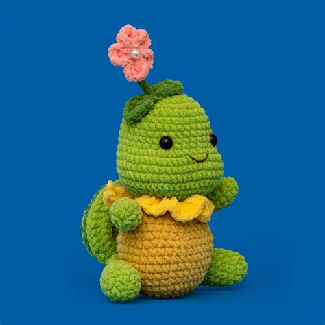 Image result for Turtle Crochet Tutorial
