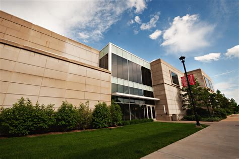 Bradley Renaissance Coliseum - Williams Brothers Construction