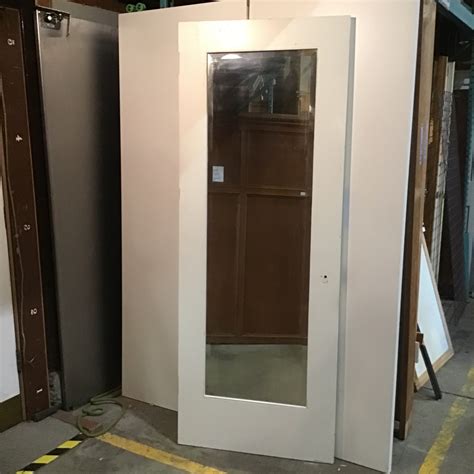 79” x 30” 1-Panel - Ballard Reuse