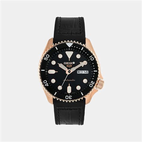 Buy Seiko Watches online in India at Best prices | Just In Time