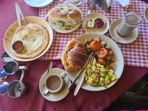 German Bakery, Palolem, Goa | Zomato