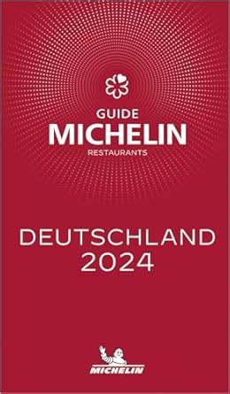 Buy Deutschland - The Michelin Guide 2024 (Michelin Red Guide ...