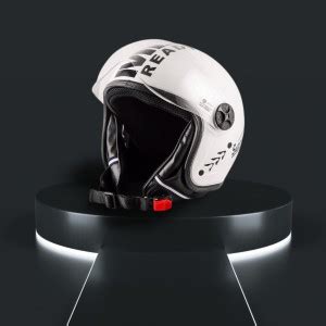 COFFARS S1 Half Face ISI Marked High Material with Unbreakable Visor ...