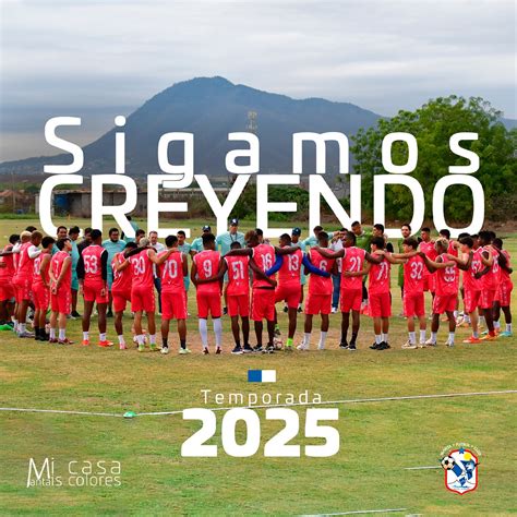 Manta Fútbol Club | ¡Nos vestimos de oro y negro! Presentamos nuestra ...