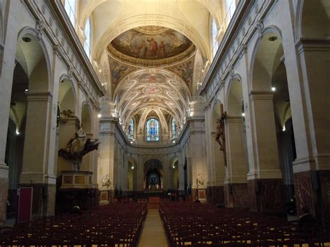 ÉGLISE SAINT-ROCH (2026) All You Need to Know BEFORE You Go (with ...