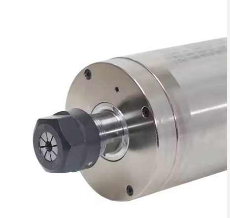 HQD Spindle Motor 3.2 KW Spindle Water Cool GDZ24-1B 100X265/3.2 KW ...