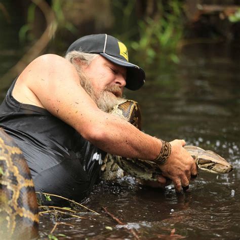 Florida Python's 的图像结果