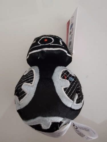 Funko Star Wars Galactic Plushies Dark Bb8 | Ubuy India