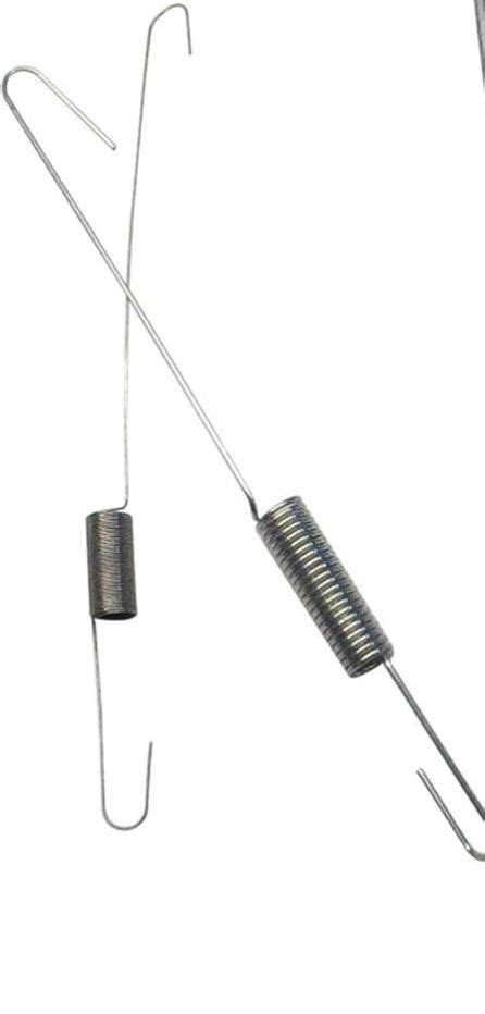 Throttle Return Spring Kits for 170F 168F in 170 petrol weeder parts ...