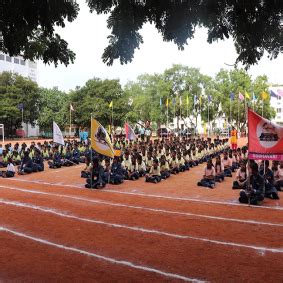 PSG Public Schools