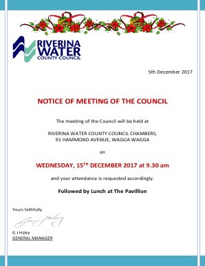 Fillable Online rwcc nsw gov PFAS and your water - Riverina Water - NSW ...