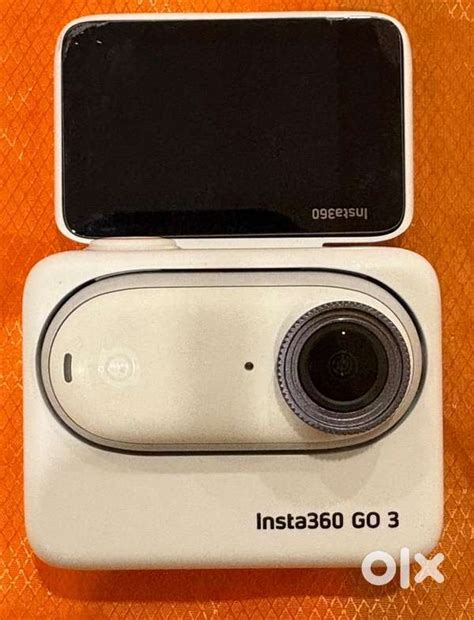 Insta 360 Go 3 - Cameras & Lenses - 1794992907