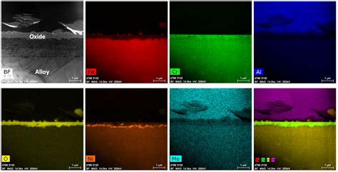 Hydrothermal Corrosion of Latest Generation of FeCrAl Alloys for ...