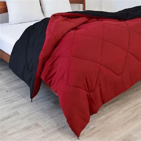 Single and Double Bed Comforters – HomeMonde