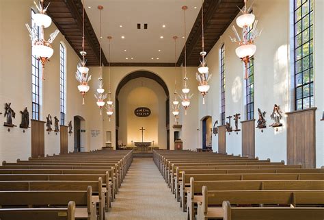 Religious Institution Construction in Connecticut — Petra Construction ...