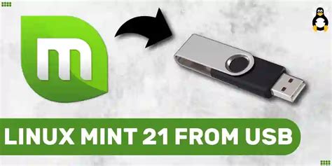 Install Linux Mint USB 的图像结果