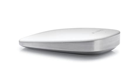 Wireless Touch Mouse Logitech 的图像结果