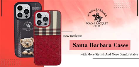 Buy Original Santa Barbara Case in India – Santa Barbara – Santa ...