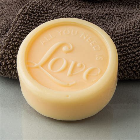 Soap Love – Craft Idea – Rayher