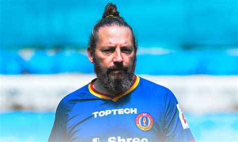 ISL 2021-22: "My first goal is to change the mood of the team," says SC ...