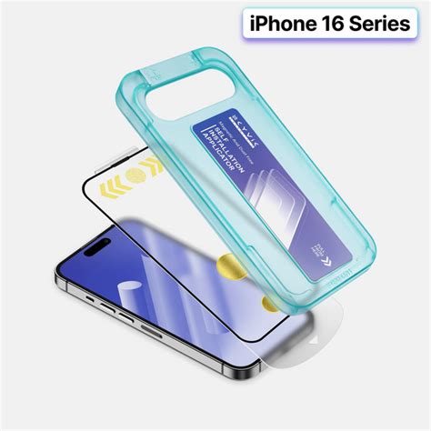 MOBILE SCREEN PROTECTORS - Skyvik