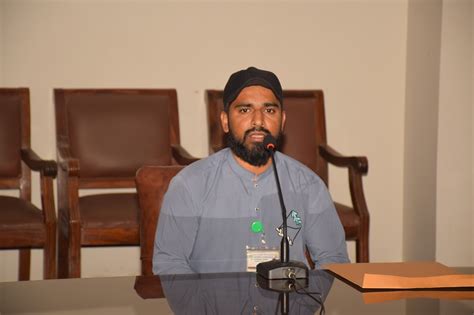 The Departmental Promotion Committee | Benazir Bhutto Shaheed ...