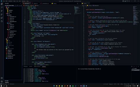 Image result for YouTube Source Code